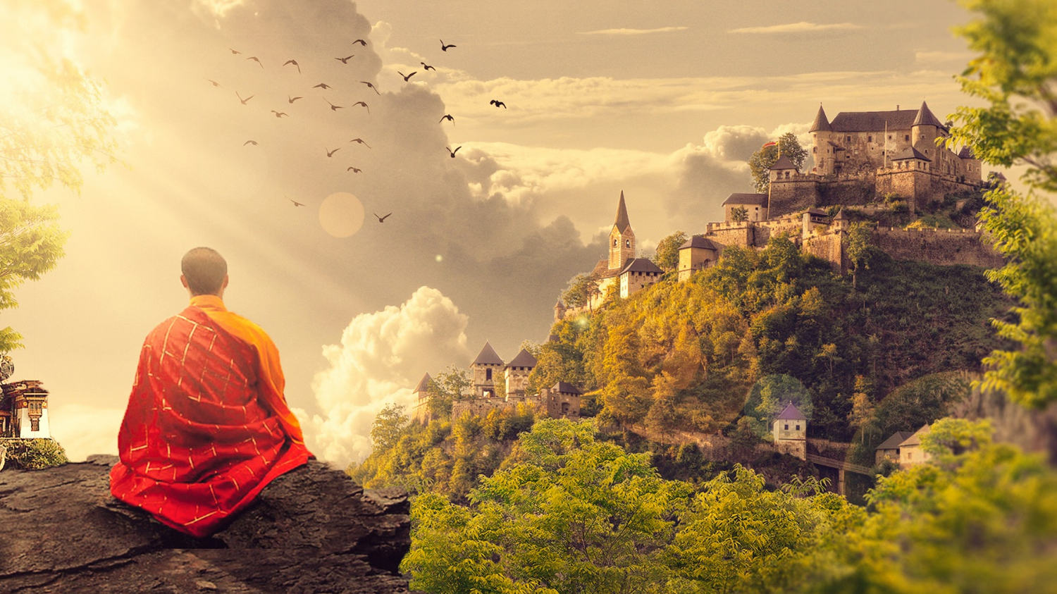 Read more about the article لحظة تأمل 1