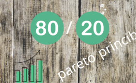 قانون باريتو 80/20 (Pareto Law)
