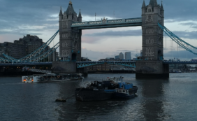 يوم في مدينة Bournemouth البريطانية