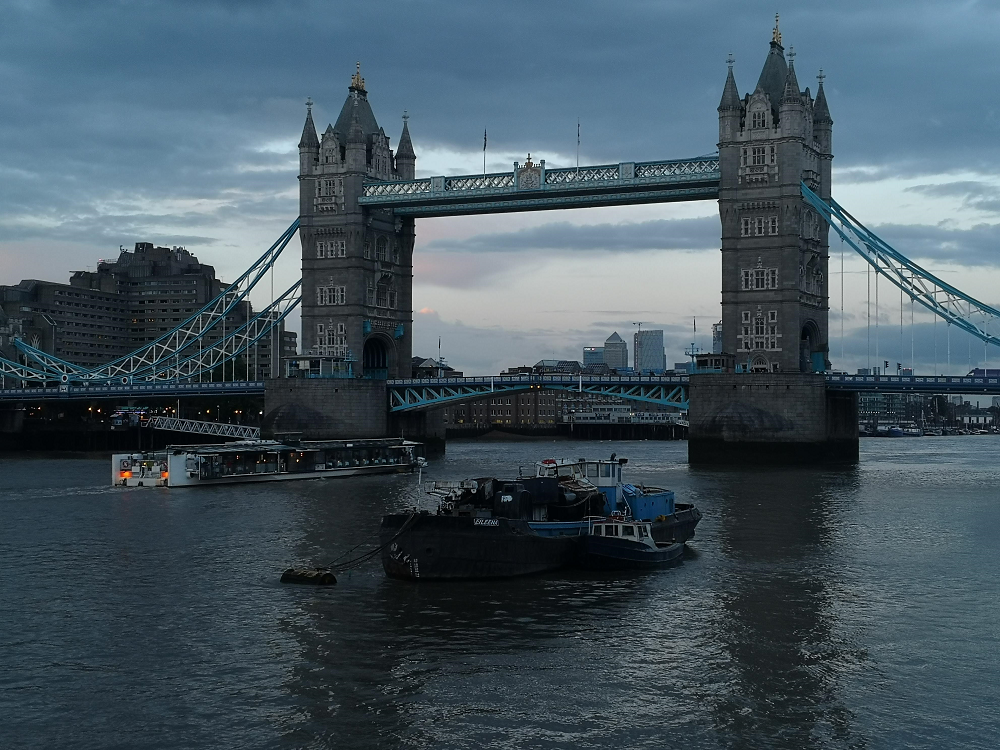 Read more about the article يوم في مدينة Bournemouth البريطانية